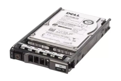 Жесткий диск Dell 300GB 10K SAS 2.5 6Gbps YJ0GR