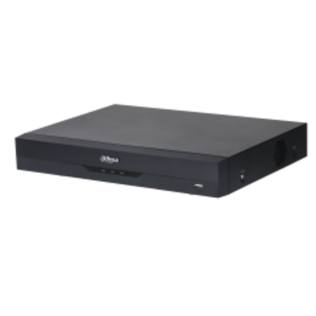видеорегистратор WizSense с разрешением 5 Мп DH-XVR5108HE-I3/T 8 каналов Dahua