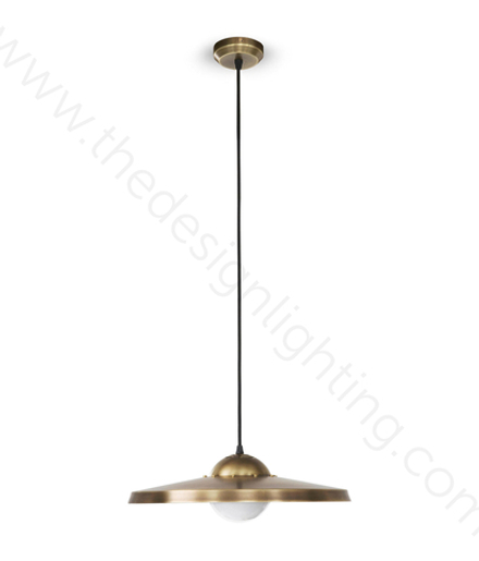 Pendant design lamp  Sedge by Bert Frank