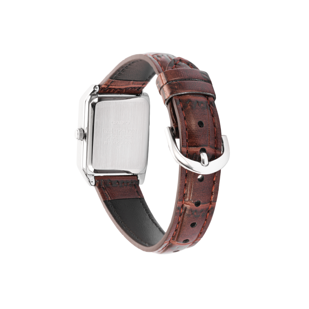 Часы CASIO STANDARD 30, LTP-V007L-7B2