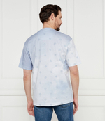 Футболка C-Tames 109 BOSS BLACK - голубой(50531387)