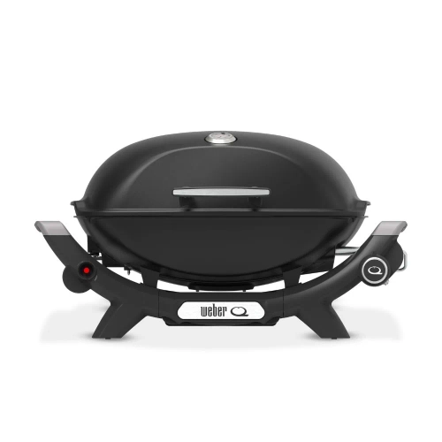 Газовый гриль Weber Q 2100N
