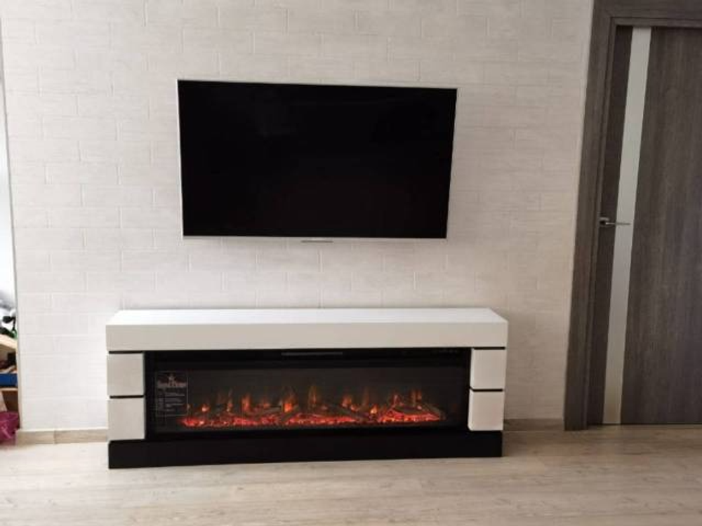 Каминокомплект Modern 60