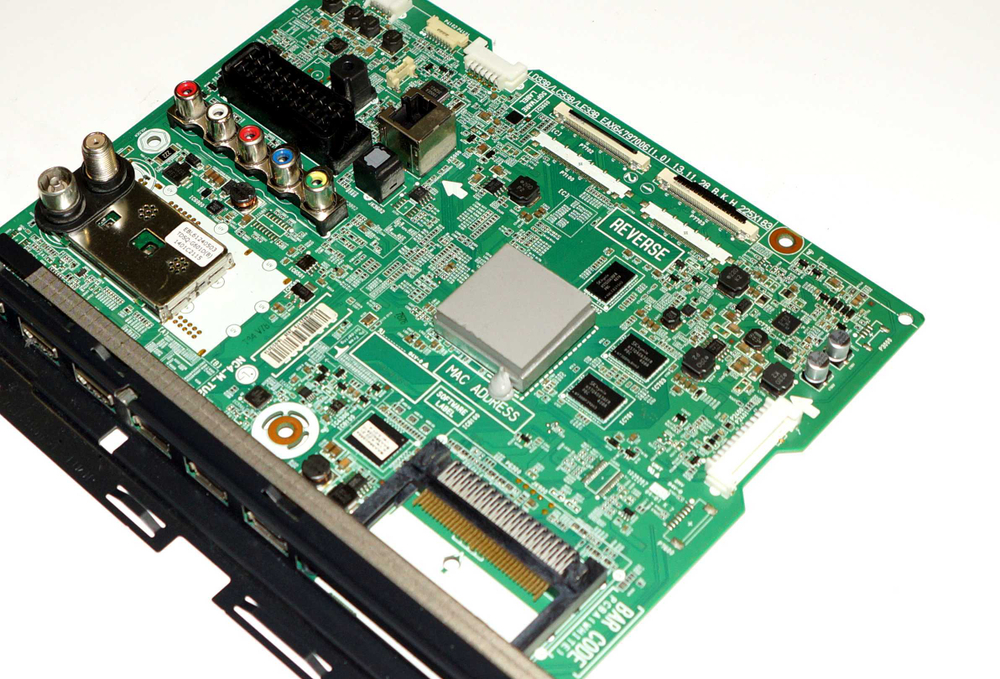 EAX64797006(1.0) EBR76823175 main board для LG 47LA669V-ZE