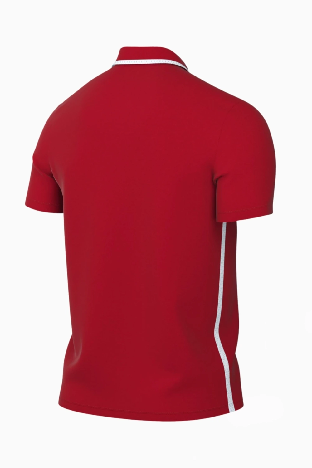 Футболка Nike Dri-FIT Park 26 Polo - красный