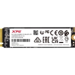 Накопитель SSD A-Data 4Tb Gammix S70 Blade (AGAMMIXS70B-4T-CS)