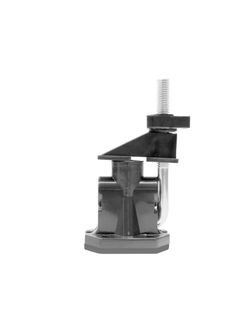 Светильник KD-017A настол. база + струбцина 230В 11Вт КЛЛ 2G7 черн. Camelion 3276