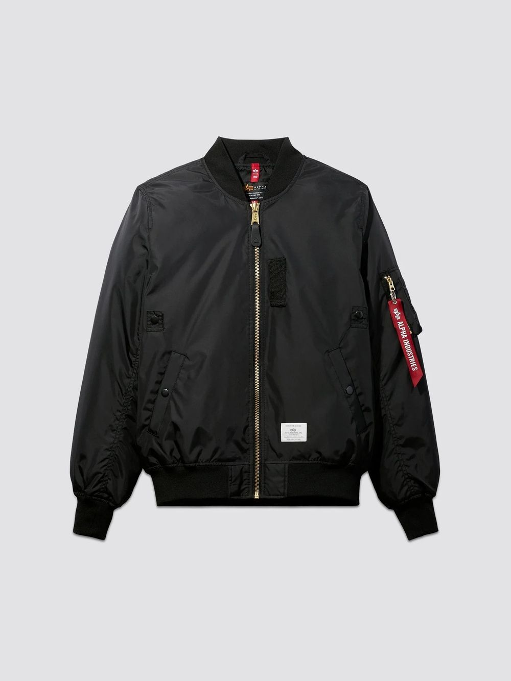 Ветровка мужская Alpha Industries L-2B SKYMASTER GEN II FLIGHT JACKET