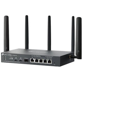 Маршрутизатор TP-Link ER706WP-4G