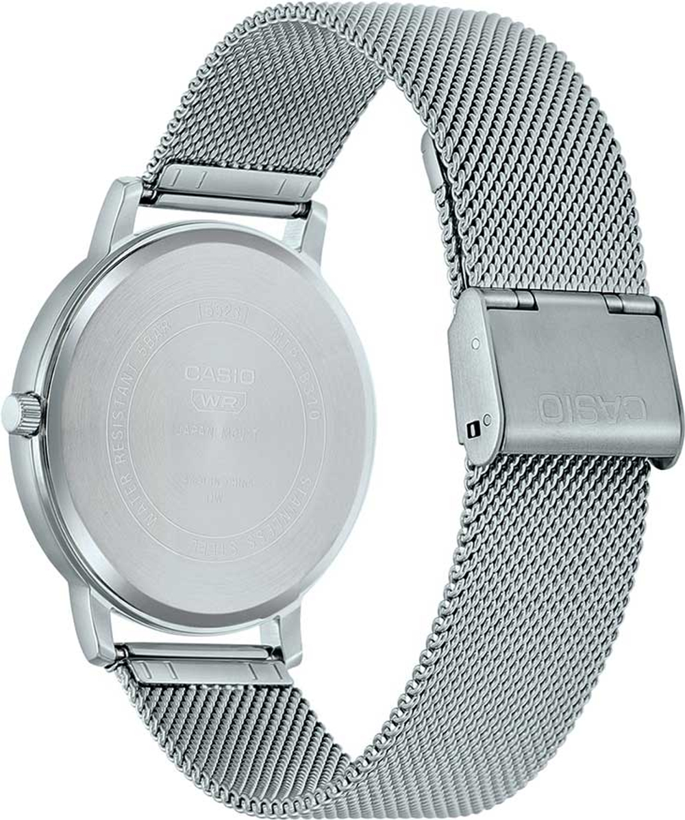 Часы Casio MTP-B310M-7A