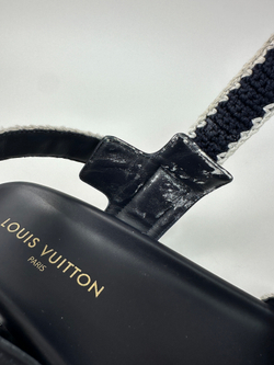 Сандалии Louis Vuitton