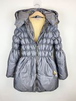 Пуховик Miss Blumarine