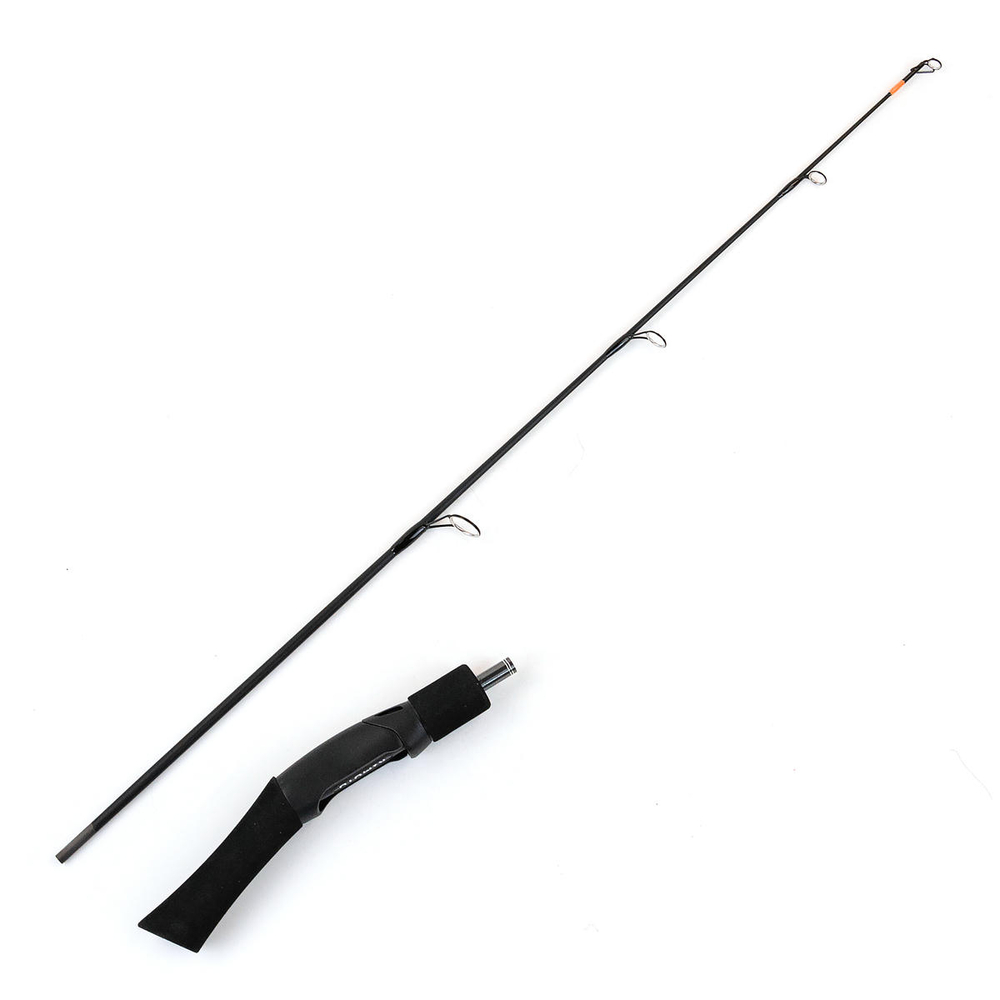 Зимняя удочка Kimoto Winter Force 75H (40гр)