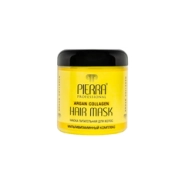 PIERRA Маска арган коллаген для волос Argan Collagen Hair Mask, 1000 мл