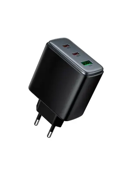 Зарядка для ноутбука, консоли 65W Type-C