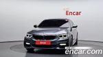 BMW 5-Series 530i xDrive M Sport Package Plus — 2018