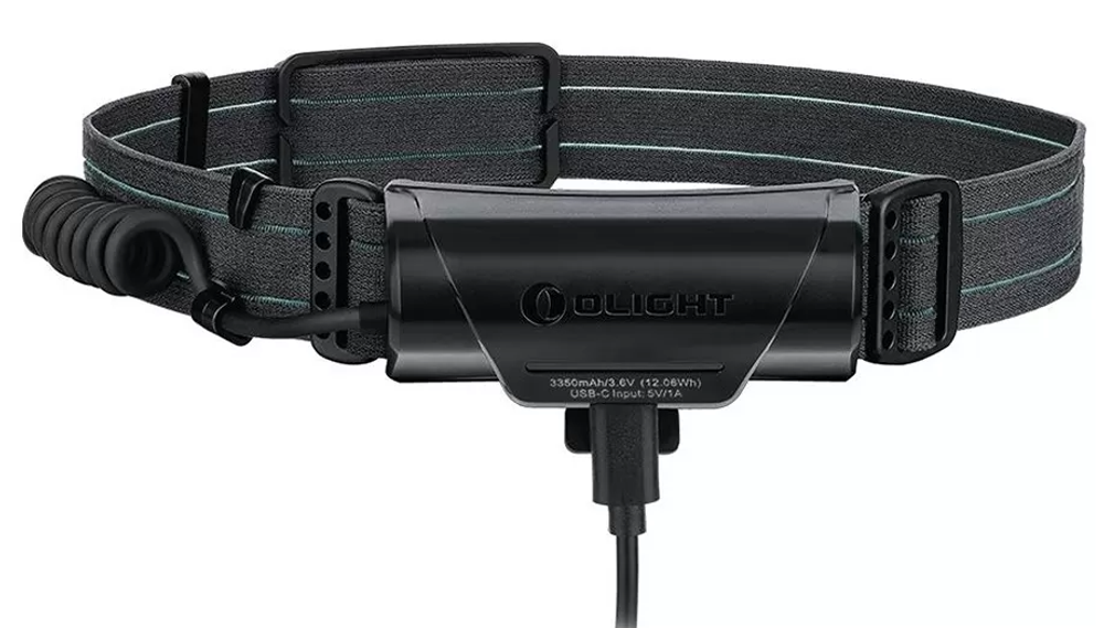 Фонарь налобный OLIGHT Array 2 pro [128782]