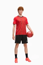 Футболка Puma individualFINAL - красный