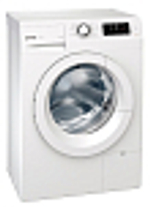 Узкая стиральная машина Gorenje W 65Z13/S