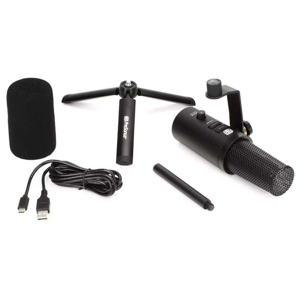 Presonus Revelator Dynamic
