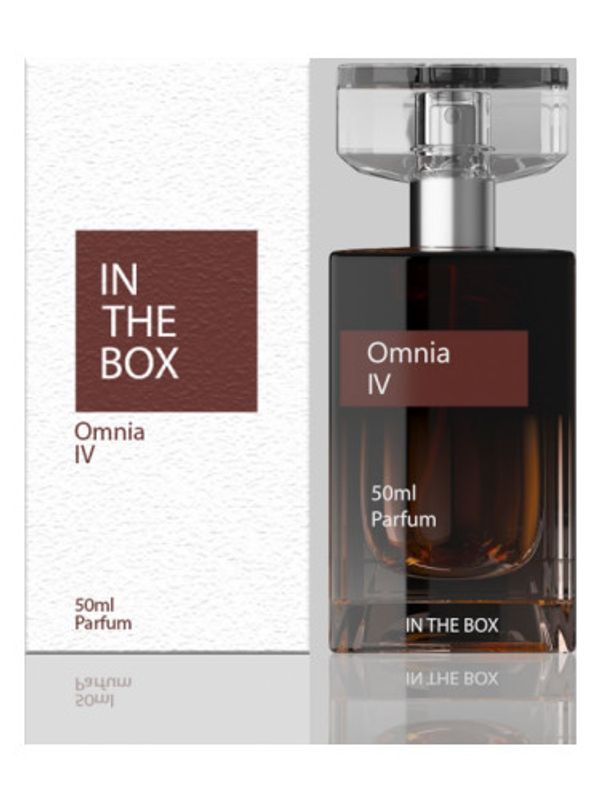 In The Box Omnia IV