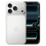 iPhone 17 Pro Max 1 ТБ, SIM + eSIM, Silver (серебристый)