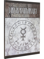 Книга рун (Liber Runarum)