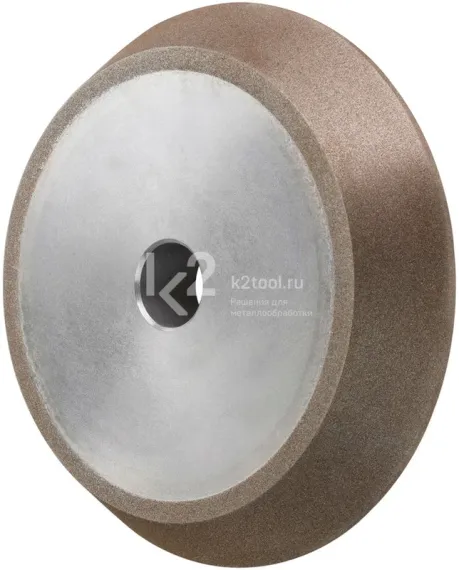 Круг шлифовальный к GD-430, CBN230, эльборовый, Ø13-30 мм