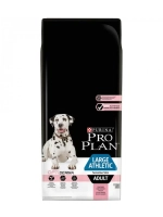 Корм Pro Plan Large Athletic Sensitive Skin с лососем 18 кг