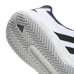 Мужские теннисные кроссовки Adidas Solematch Control 2 M Clay - dark blue/core black/white