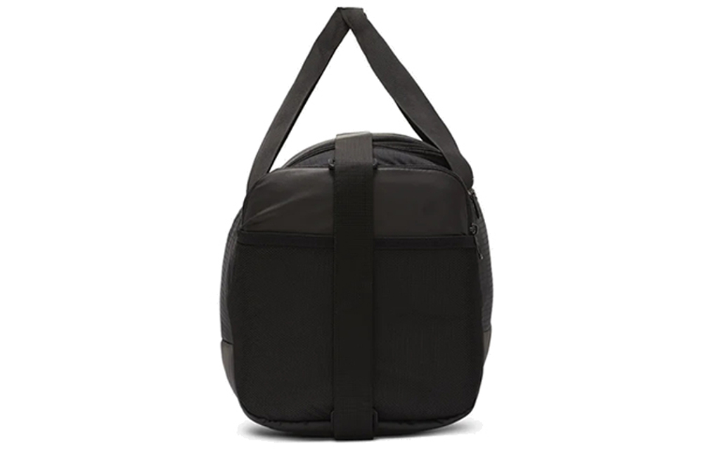 Nike 40L Polyester Basketball Bag Gym Bag Camping Bag Travel Bag Unisex Black
