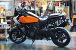 Harley-Davidson Pan-America SPECIAL