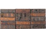 Plinfa Twin 3801, 220x55x55 - Клинкерная брусчатка