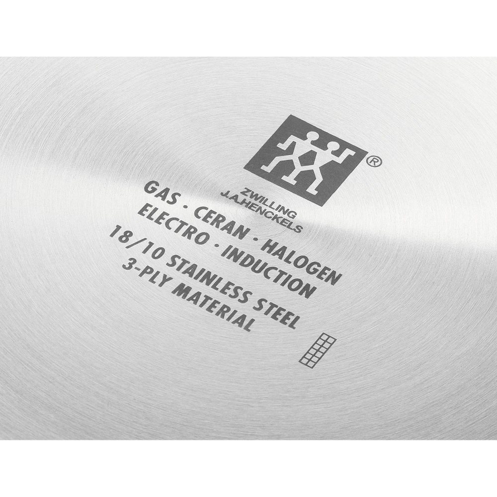 Zwilling Вок Плюс 32см с покрытием Ceraforce Ultra 40992-032-0