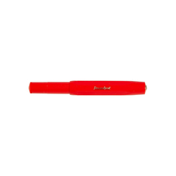 Ручка-роллер Kaweco CLASSIC Sport Red (10001150) 0.7 мм красный
