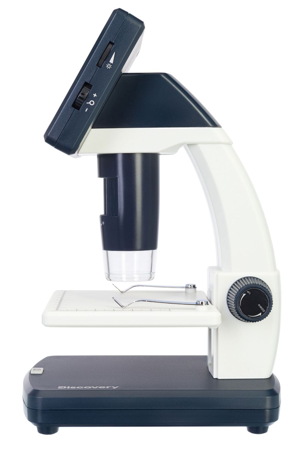 Микроскоп цифровой Levenhuk Discovery Artisan 128