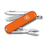 Многофункциональный складной нож Victorinox Mango Tango, сталь X55CrMo14, 0.6223.83G
