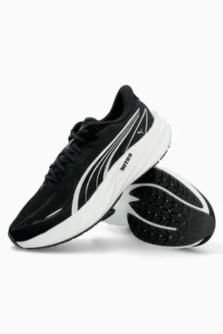 Кроссовки Puma Velocity NITRO™ 5 - черный
