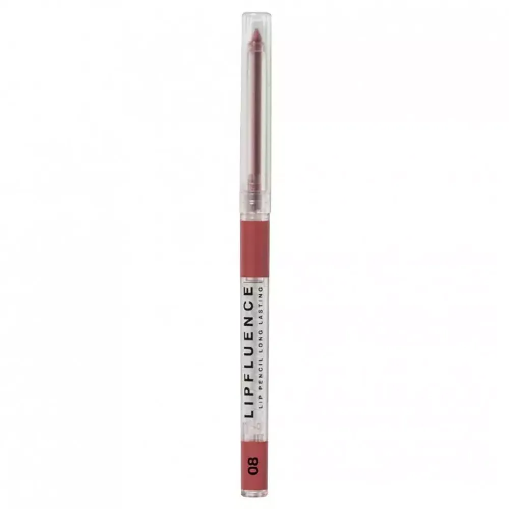 Карандаш для губ Influence Beauty Lipfluence автоматический - 08