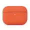 Apple AirPods Pro 3 Orange Black Total Matte