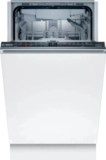 Встраиваемая посудомоечная машина Bosch SPV2HMX3FR