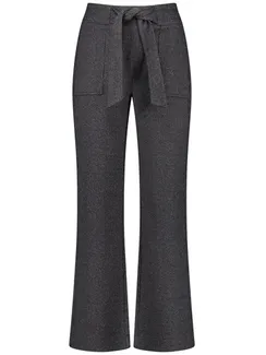GERRY WEBER Брюки из трикотажного полотна