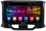 Магнитола для Lada Xray 2016+ - Kuberg OL-9064 QLed, Android 12, Быстрая, CarPlay, 4G SIM-слот
