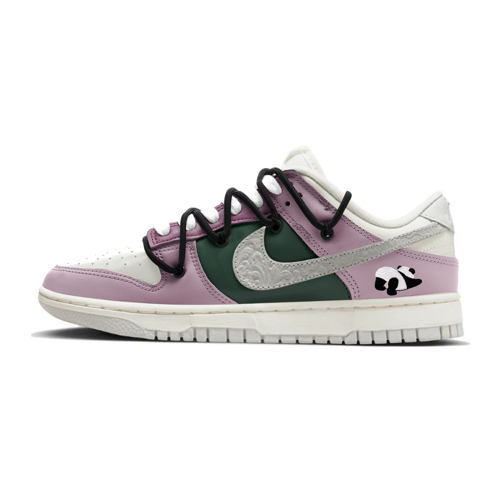 BAGNOREGIO Customized Sneakers Unisex