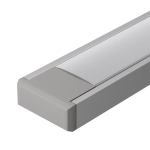 Профиль MIC-M-3000 ANOD (Arlight, Алюминий)