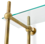 Стеллаж Monforte CABINETS