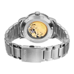 Японские мужские наручные часы Citizen NJ0130-88E