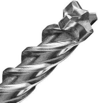 Бур SHARX (10x215/150 мм; SDS-Plus) HAWERA F00Y266489