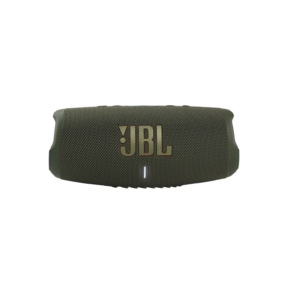 JBL Charge 5 Green