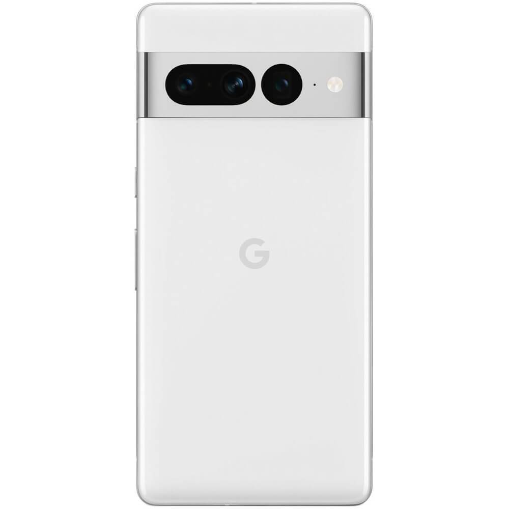 Google Pixel 7 Pro 256 ГБ, Snow